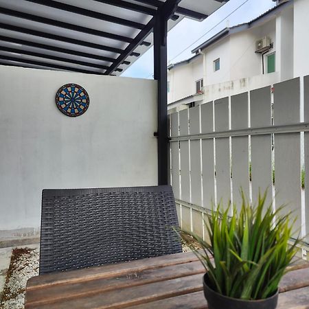 Prima Guest House - Puncak Alam Homestay Mus-Lim Friendly Bandar Puncak Alam Exteriér fotografie