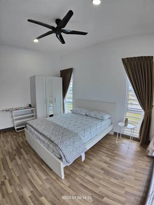Prima Guest House - Puncak Alam Homestay Mus-Lim Friendly Bandar Puncak Alam Exteriér fotografie
